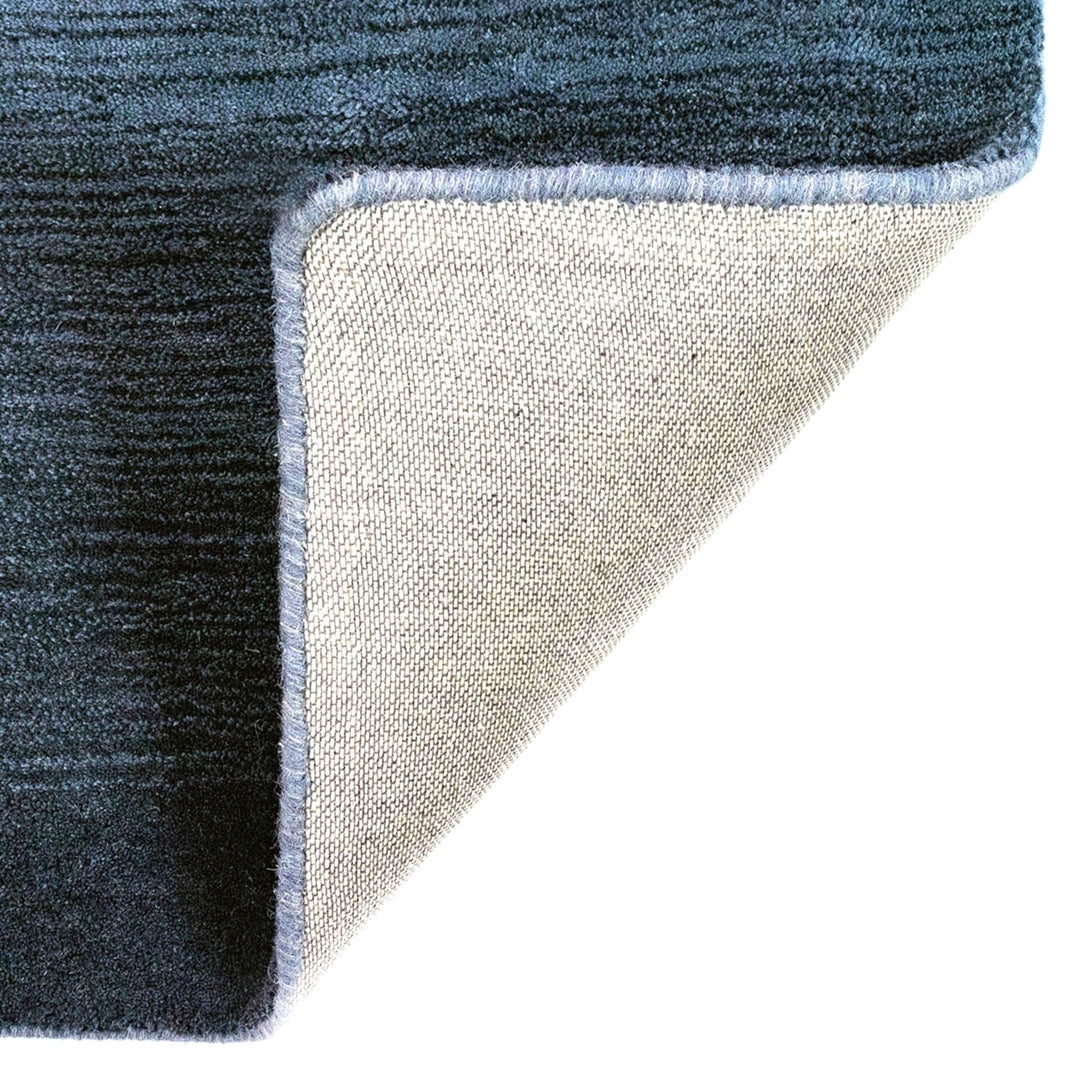 Liora Manne Arca Ombre Indoor Area Rug Denim Image 8