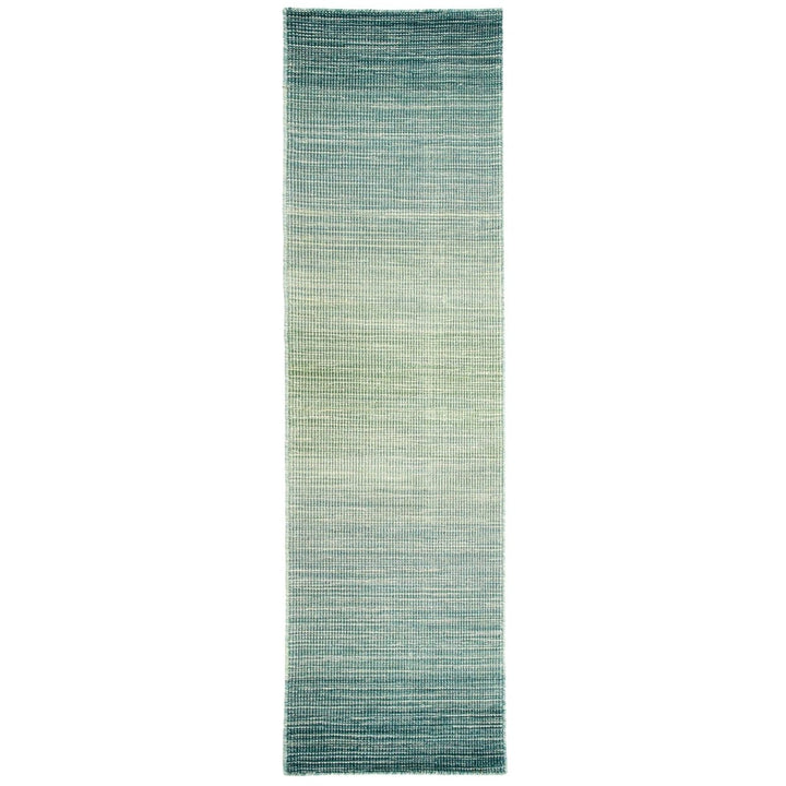 Liora Manne Aruba Ombre Indoor Area Rug Aqua Image 6