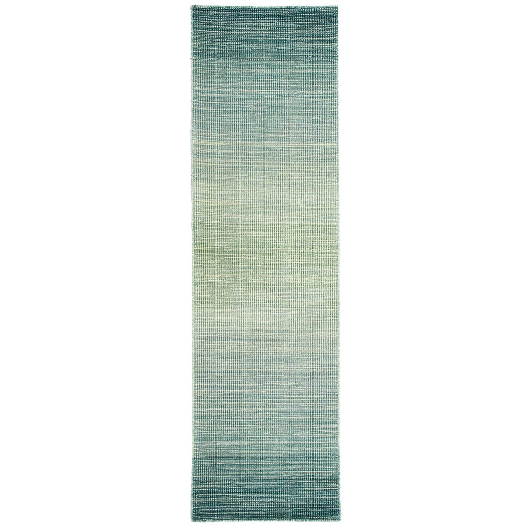 Liora Manne Aruba Ombre Indoor Area Rug Aqua Image 1