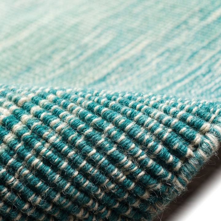 Liora Manne Aruba Ombre Indoor Area Rug Aqua Image 7