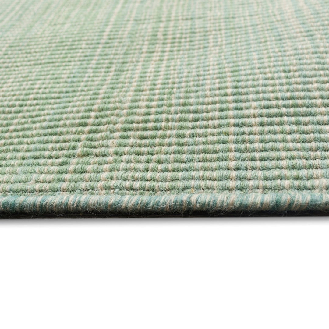 Liora Manne Aruba Ombre Indoor Area Rug Aqua Image 8