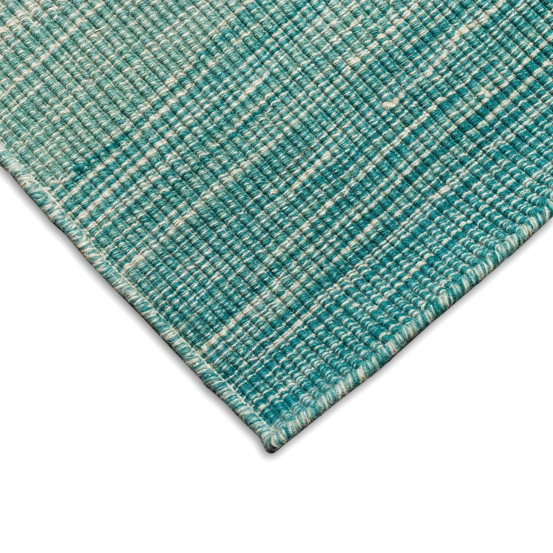 Liora Manne Aruba Ombre Indoor Area Rug Aqua Image 9