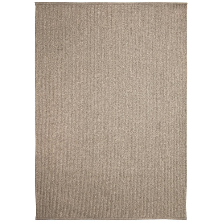 Liora Manne Calais Solid Indoor Outdoor Area Rug Grey Image 2