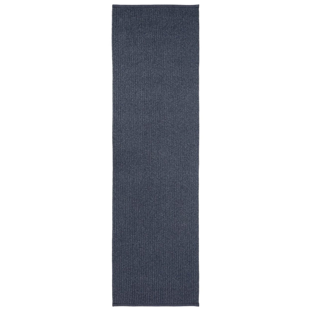 Liora Manne Navy Blue Indoor Outdoor Area Rug 100% Polypropylene Reversible 5x8 Image 7