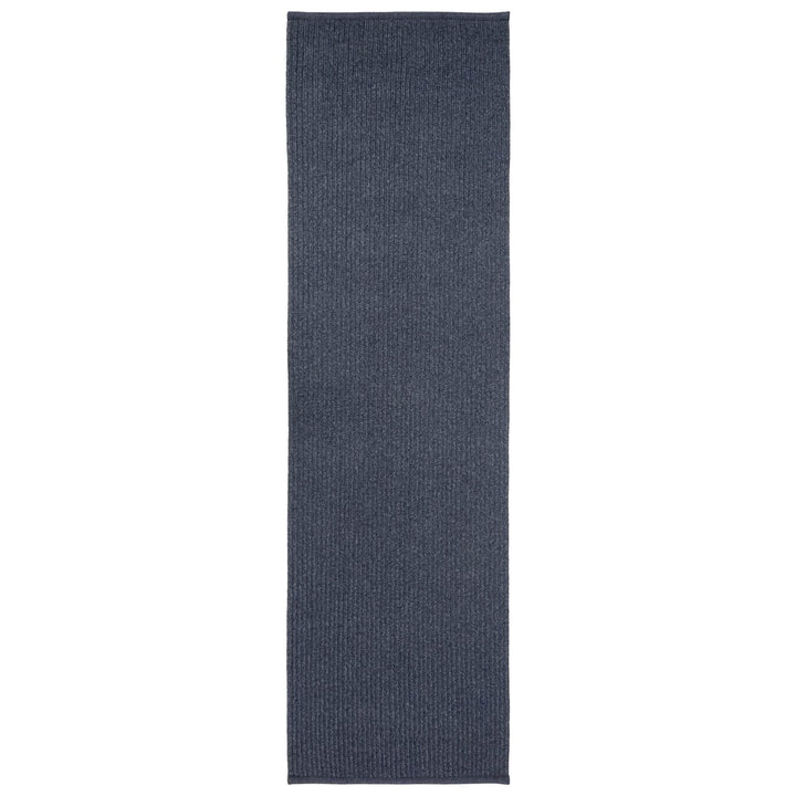 Liora Manne Navy Blue Indoor Outdoor Area Rug 100% Polypropylene Reversible 5x8 Image 7