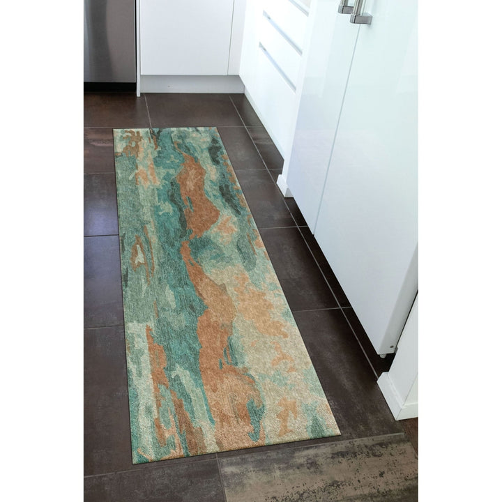 Liora Manne Corsica Waterfall Indoor Area Rug Patina Image 10