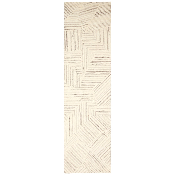 Liora Manne Madison Modern Indoor Area Rug Natural Image 2