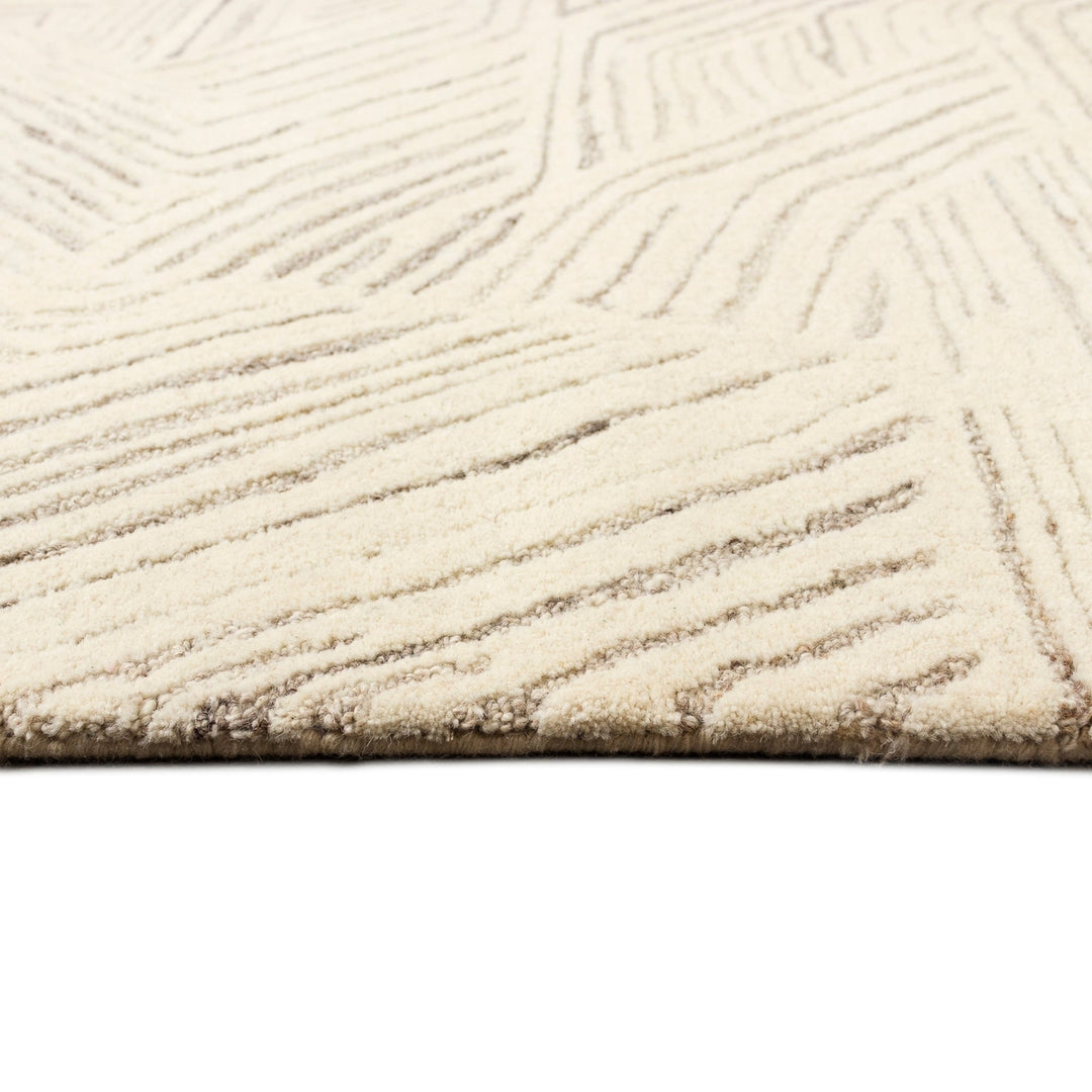 Liora Manne Madison Modern Indoor Area Rug Natural Image 11