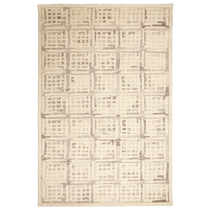 Liora Manne Madison Window Indoor Area Rug Natural Image 12