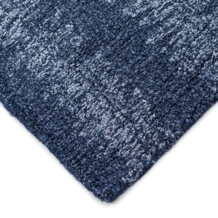 Liora Manne Cyprus Ombre Stripe Indoor Area Rug Denim Image 4