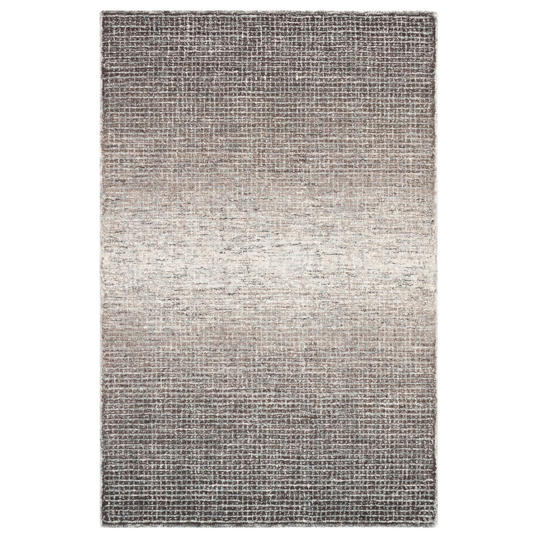 Liora Manne Savannah Horizon Indoor Area Rug Grey Image 2