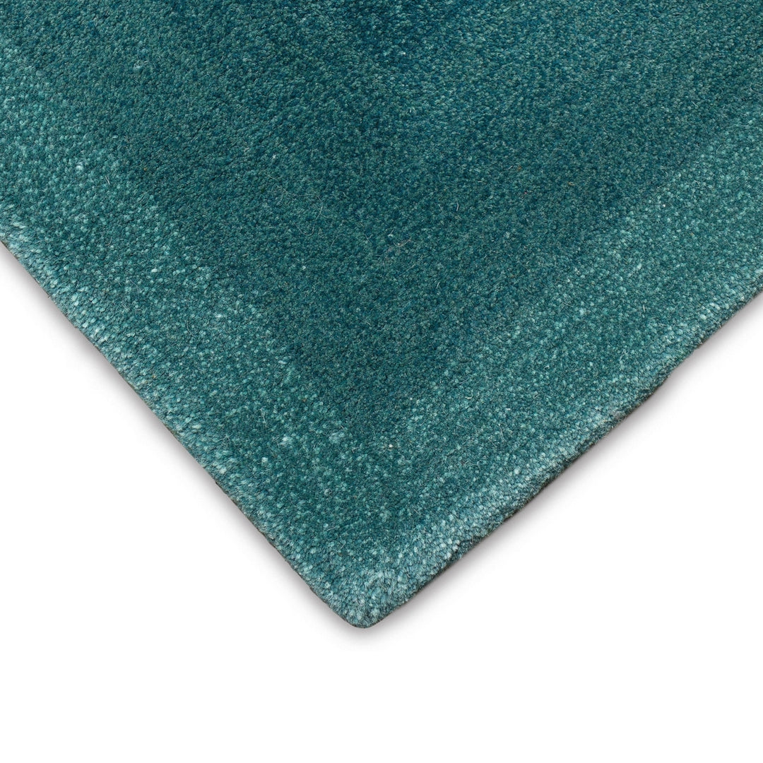 Liora Manne Tivoli Dream Border Indoor Area Rug Aqua Image 9