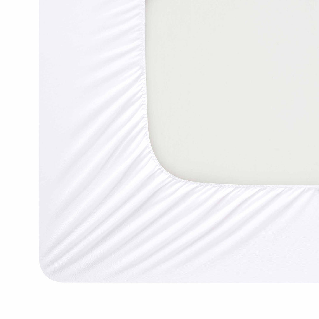 Cooling Mattress Pad, 18" Deep Pocket Image 6