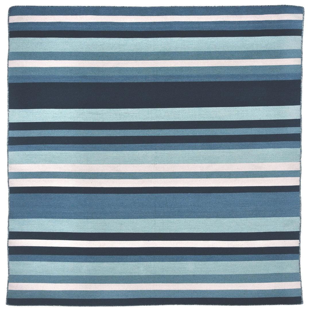 Liora Manne Sorrento Tribeca Indoor Outdoor Area Rug Water Image 12