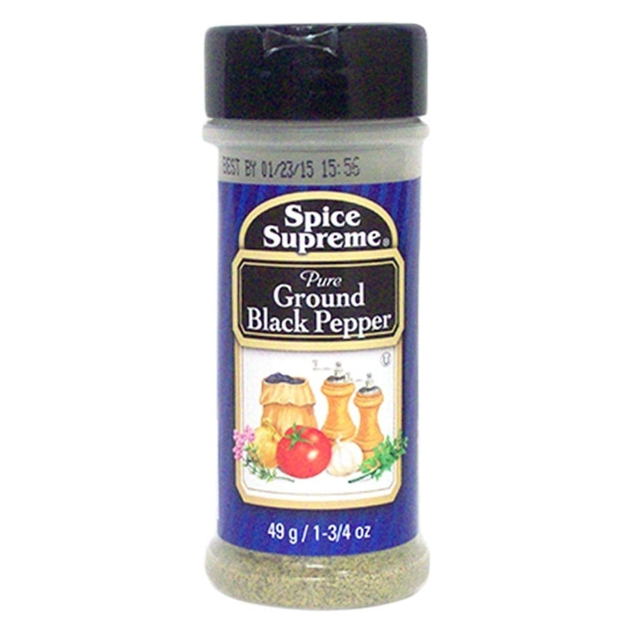 Spice Select Gourmet Seasoned Salt 454g Perfect for Meat Vegetables and Salad Image 1