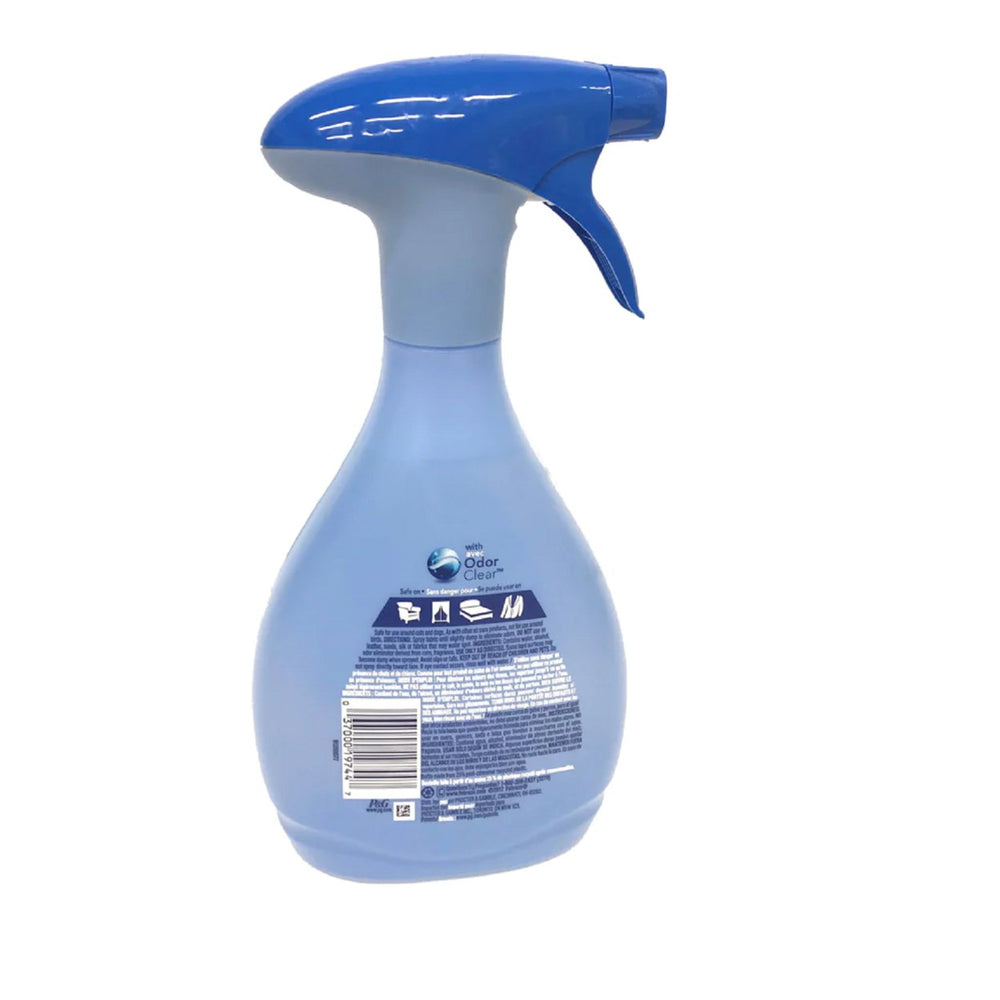 Febreze Auto Original Scent 500ml Image 2