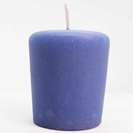 Candle-Lite Votive Candle Tropical Fruit Medley Hand-Dipped Clean Burning 15oz Image 2