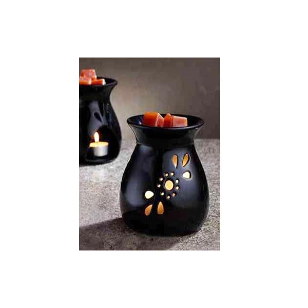 Candle-Lite Boxed Jar Candle Sunny Garden 205g Highly Fragranced Long Burn Image 1