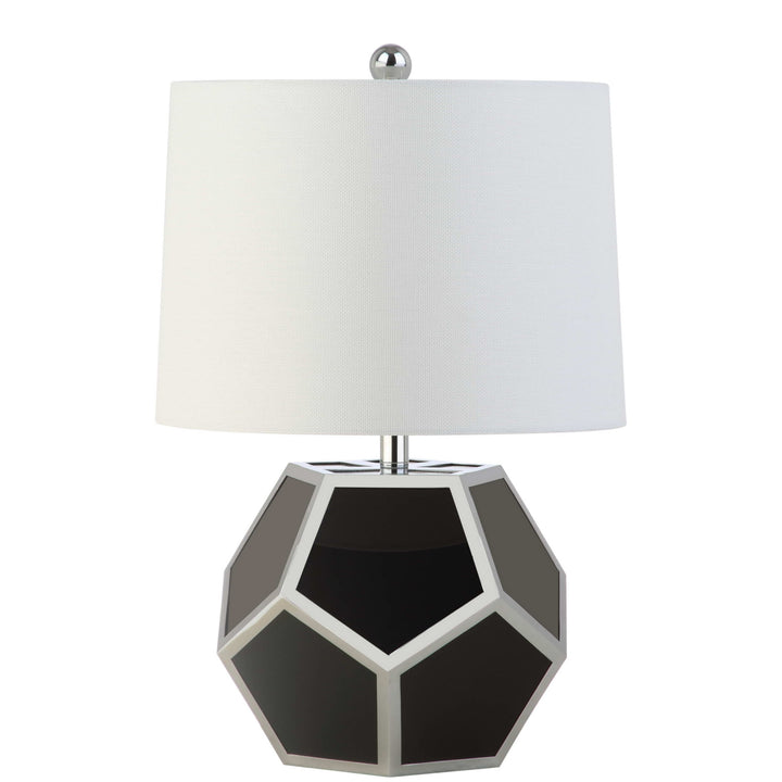 SAFAVIEH Annetta Table Lamp  Brass Image 2