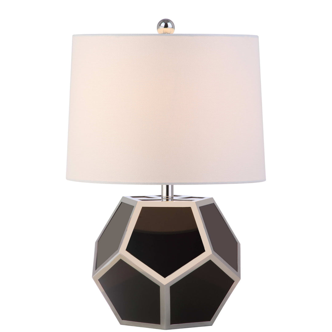 SAFAVIEH Annetta Table Lamp  Brass Image 3