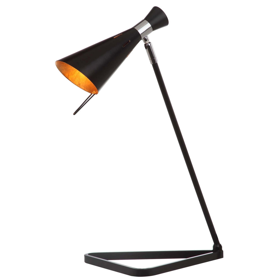 SAFAVIEH Cora Table Lamp  White Image 3