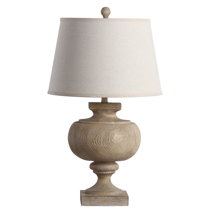 SAFAVIEH Jana Table Lamp  Silver Image 3