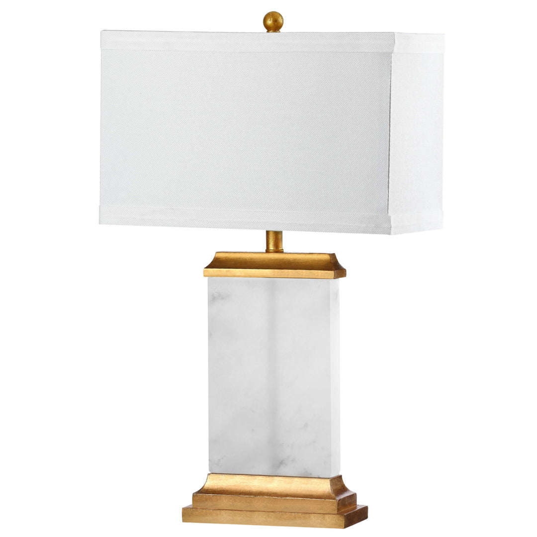 SAFAVIEH Bartolo Table Lamp  Brass Image 1