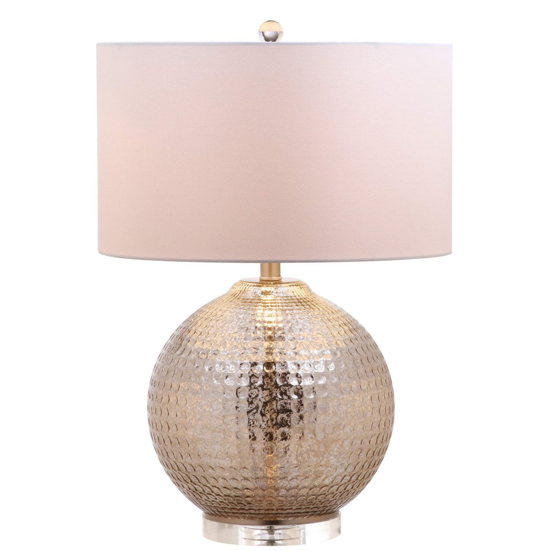 SAFAVIEH Rianon Table Lamp  Gold Image 3