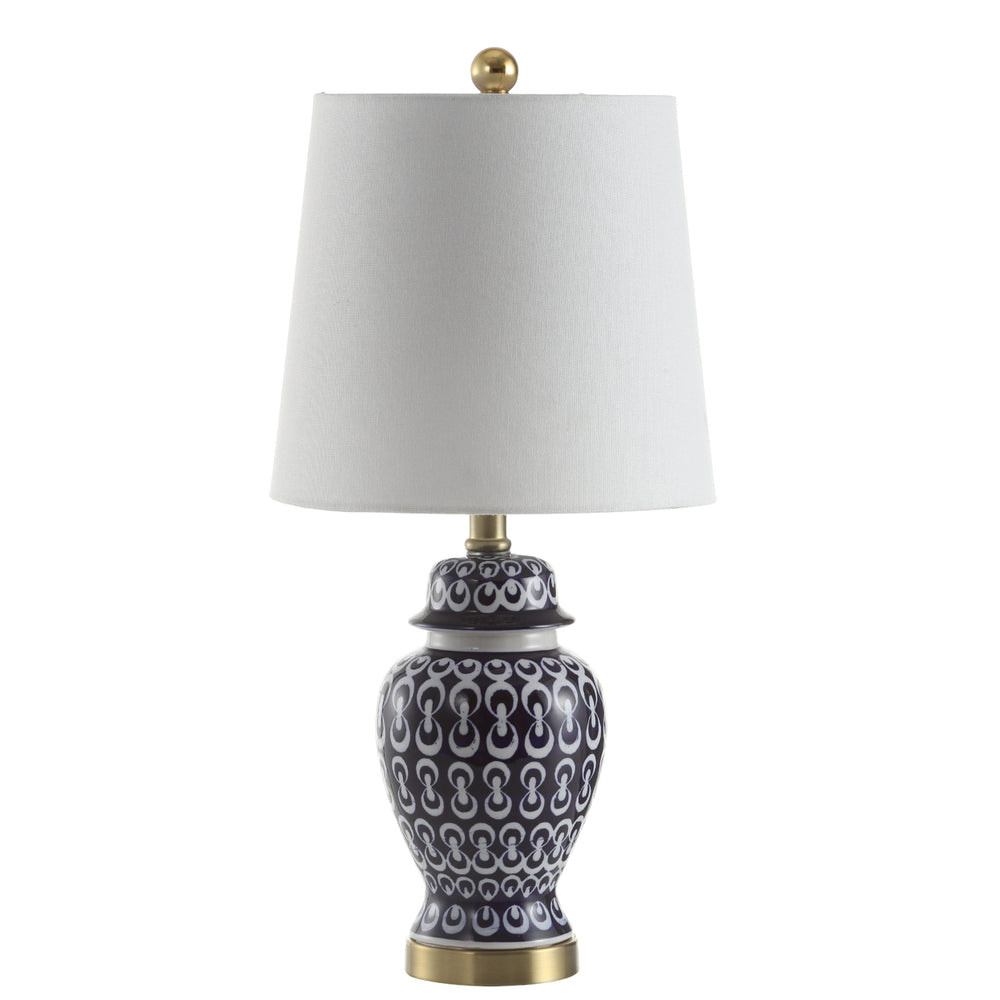 SAFAVIEH Torence Table Lamp  Gold Image 2