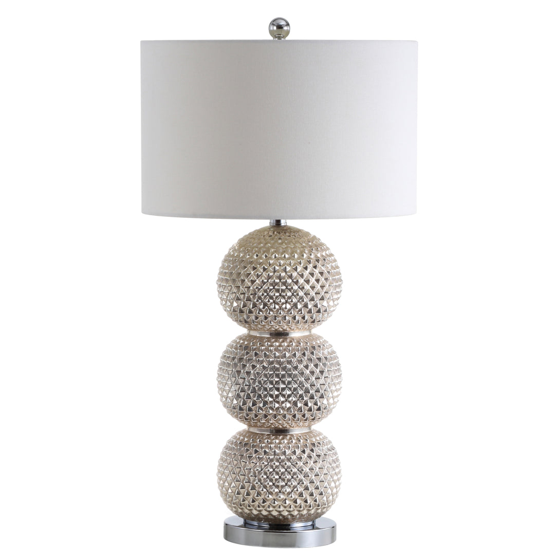 SAFAVIEH Rorie Table Lamp  Silver Image 2