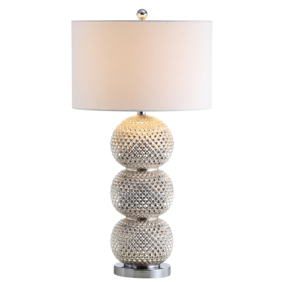 SAFAVIEH Rorie Table Lamp  Silver Image 3