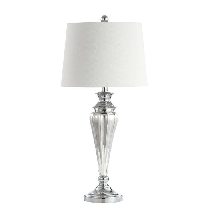 SAFAVIEH Savion Table Lamp (Set of 2)  White Image 2