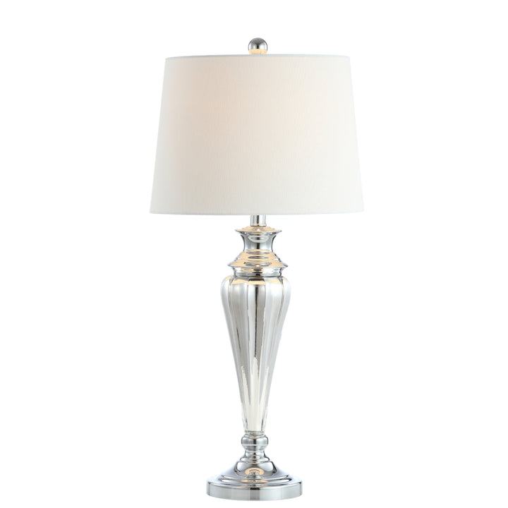 SAFAVIEH Savion Table Lamp (Set of 2)  White Image 3