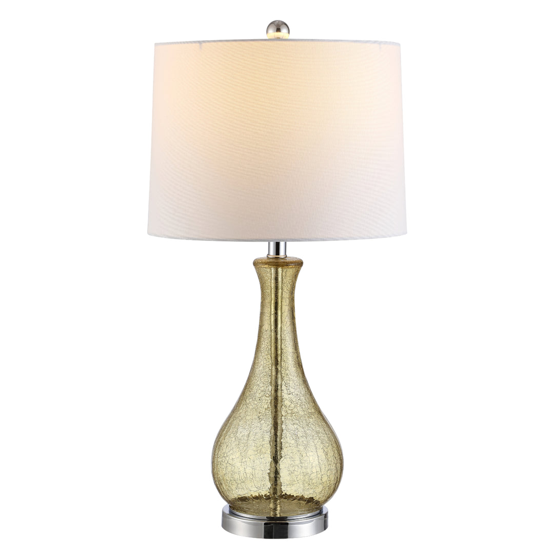 SAFAVIEH Harlan Table Lamp  Brown Image 3