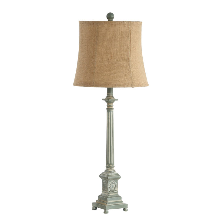 SAFAVIEH Graham Table Lamp (Set of 2)  Assorted Image 2