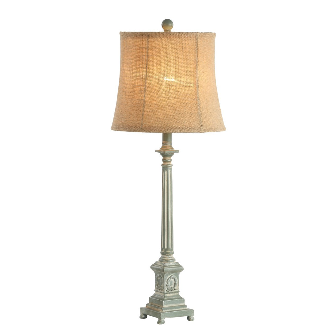 SAFAVIEH Graham Table Lamp (Set of 2)  Assorted Image 3