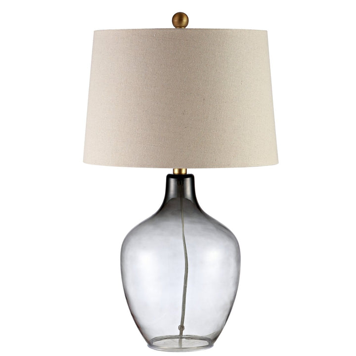 SAFAVIEH Kian Table Lamp  White Image 2