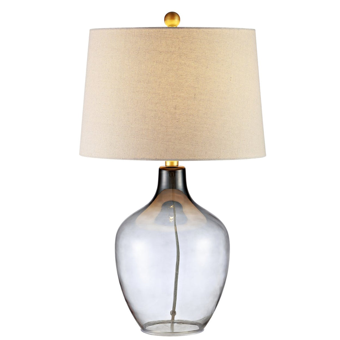 SAFAVIEH Kian Table Lamp  White Image 3