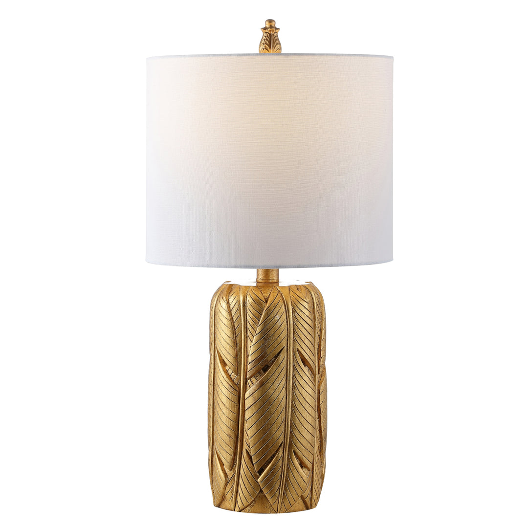 SAFAVIEH Wilsa Table Lamp  Gold Image 3