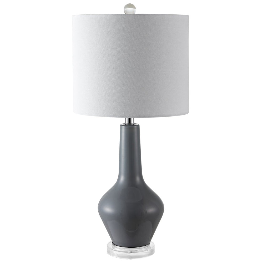 SAFAVIEH Ronan Table Lamp  Black / Gold Image 2