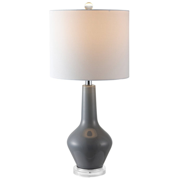 SAFAVIEH Ronan Table Lamp  Black / Gold Image 3