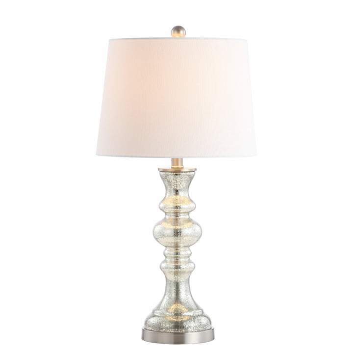 SAFAVIEH Jaiden Table Lamp  Mercury Image 3