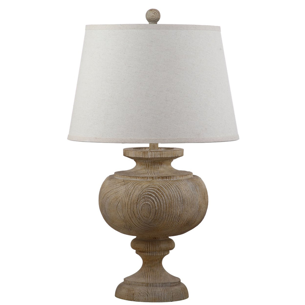 SAFAVIEH Riglan Table Lamp  Gold Image 2