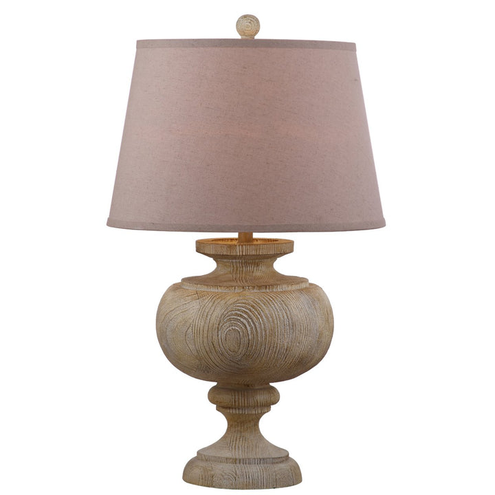 SAFAVIEH Riglan Table Lamp  Gold Image 3