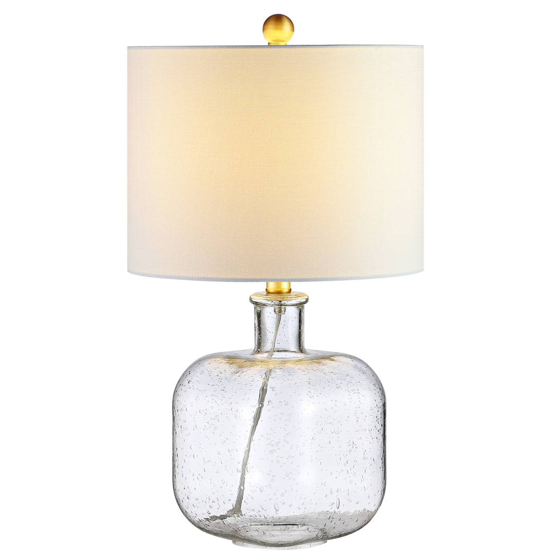 SAFAVIEH Armena Table Lamp  Clear Image 3