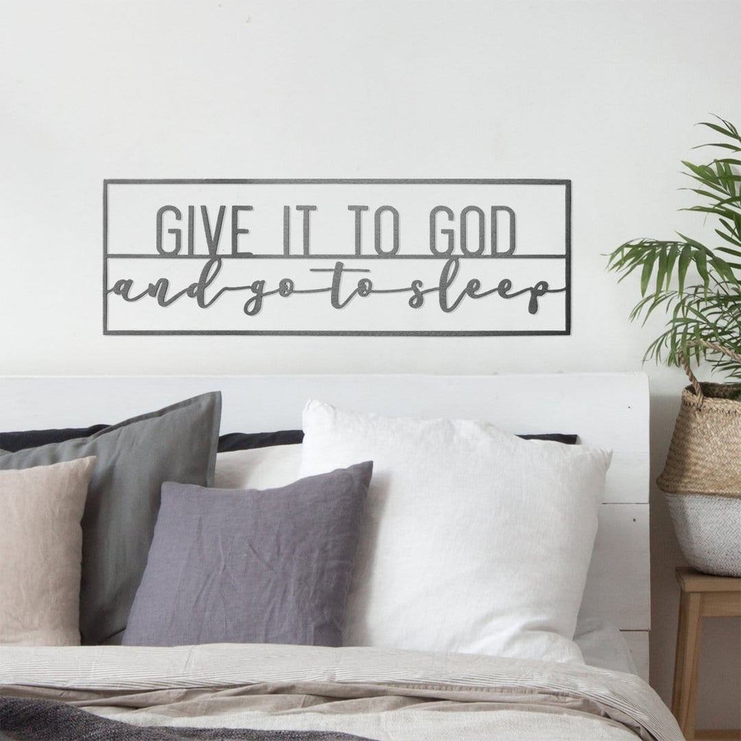 Words to Live By Rectangle Collection Religious Quotes Image 1