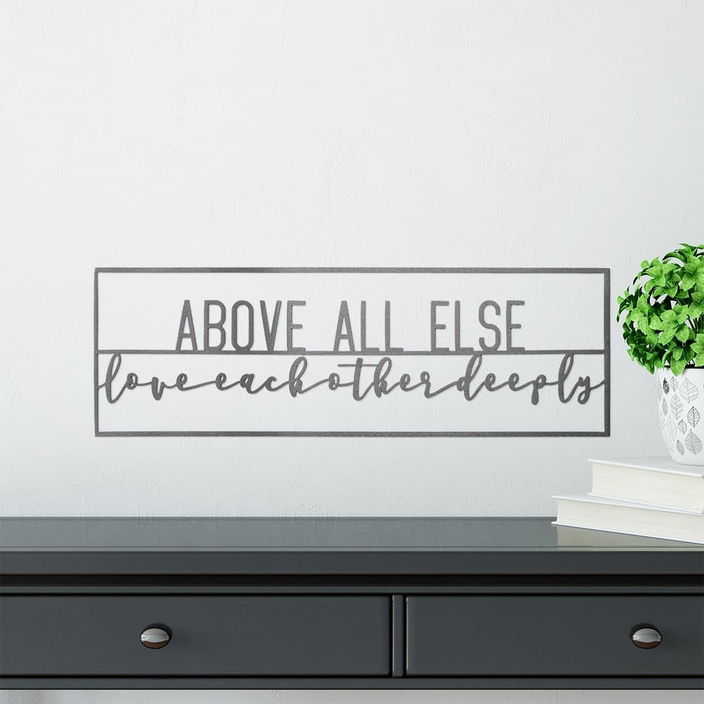 Words to Live By Rectangle Collection Religious Quotes Image 2