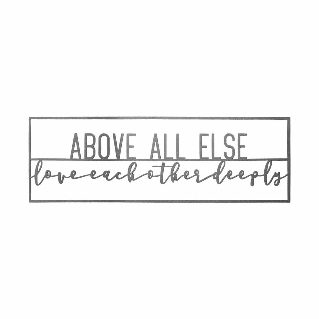 Words to Live By Rectangle Collection Religious Quotes Image 5