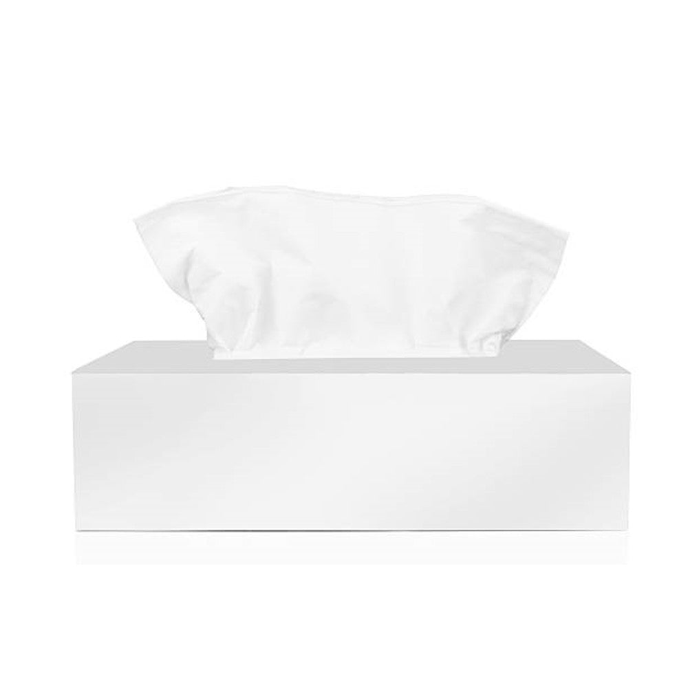 April Soft Premium Facial Tissues (6 Pack) Image 3