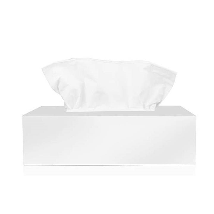 April Soft Premium Facial Tissues (6 Pack) Image 3